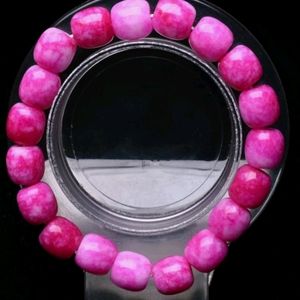 💖South African Pink Sugilite Healing Bracelet💖